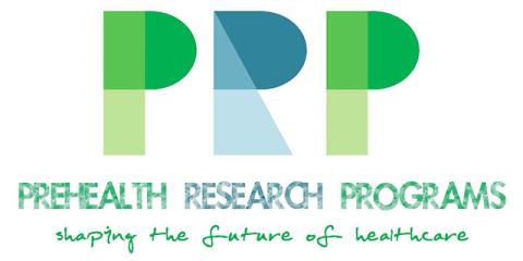 Prehealth Research Programs Logo