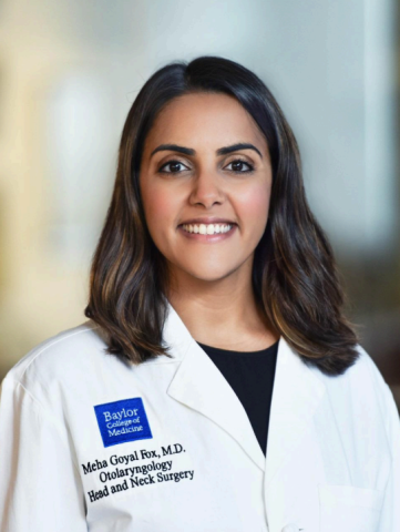 Dr. Meha Fox
