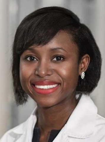 Dr. Orhue Odaro